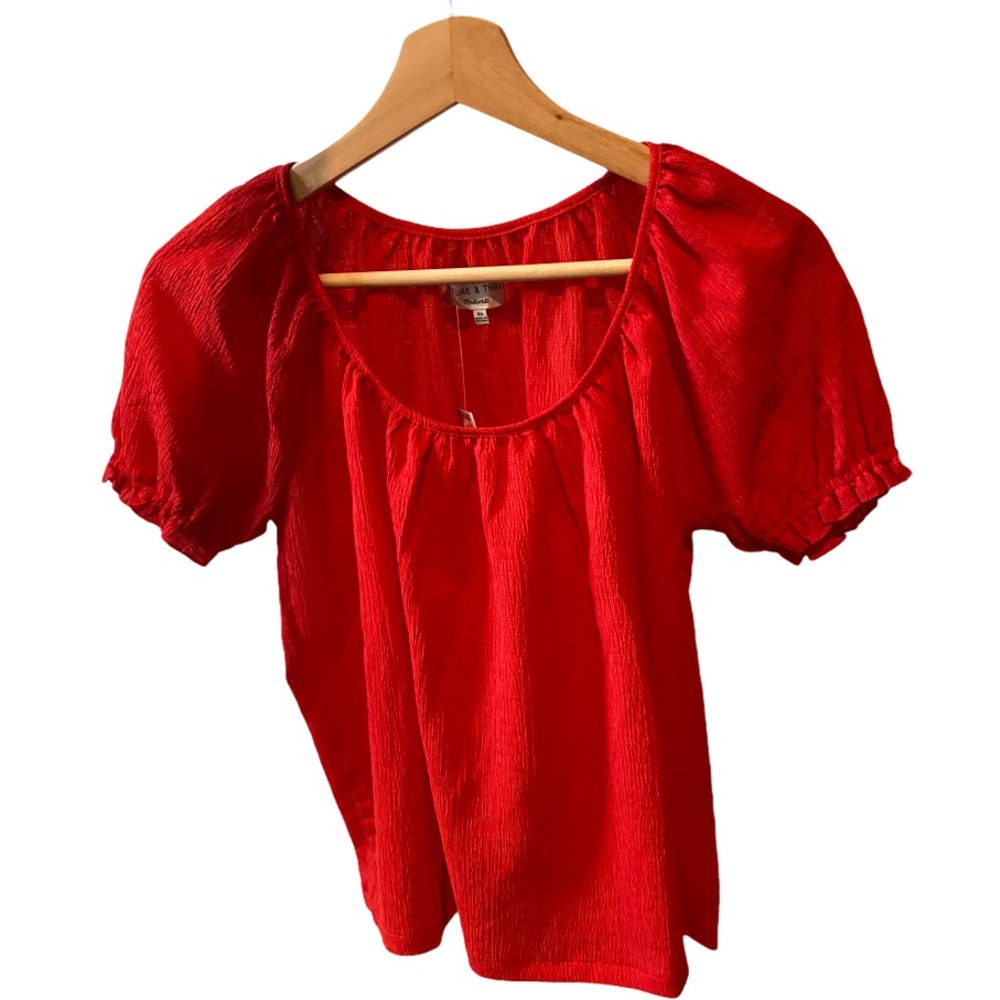 Madewell Women’sTop